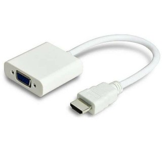 HDMI to VGA Adaptor NYK