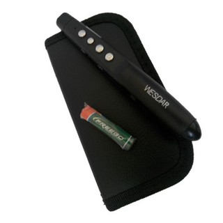 Laser Pointer PP 1300 + Batre - LC 101